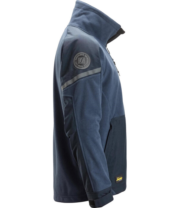 Snickers Workwear 8410 Windblocker 3-laags fleecejack