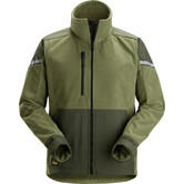 8410 Windblocker 3-laags fleecejack