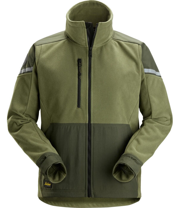 Snickers Workwear 8410 Windblocker 3-laags fleecejack