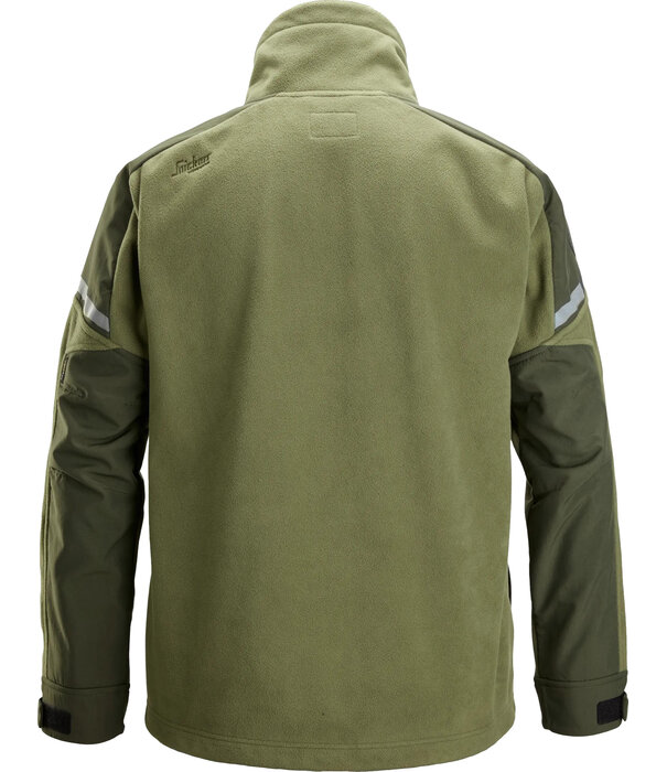Snickers Workwear 8410 Windblocker 3-laags fleecejack