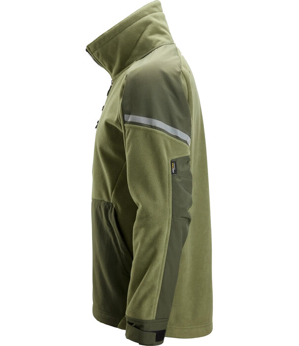 Snickers Workwear 8410 Windblocker 3-laags fleecejack