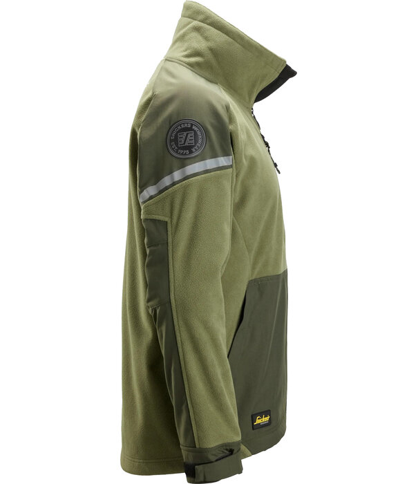 Snickers Workwear 8410 Windblocker 3-laags fleecejack