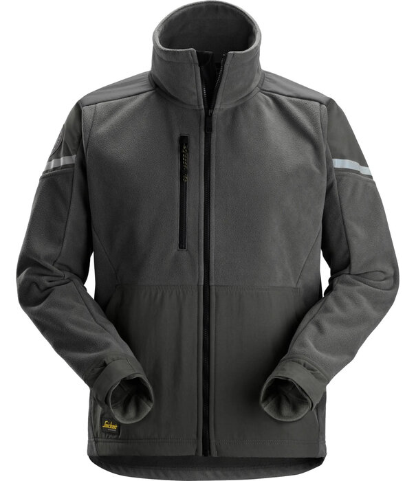 Snickers Workwear 8410 Windblocker 3-laags fleecejack