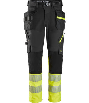 6935 High-Vis, Klasse 1, Werkbroek