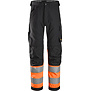 6339 High-Vis Werkbroek, Klasse 1