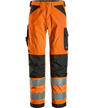 6338 High-Vis Werkbroek
