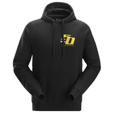 50 jaar bestaan Jubileum Hoodie