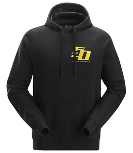 Unieke Snickers Hoodie
