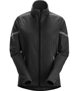 8071 37.5® Dames Fleecevest