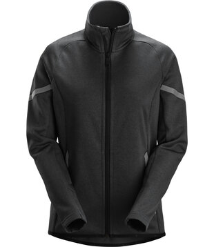 8071 37.5® Dames Fleecevest