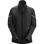 8071 37.5® Dames Fleecevest