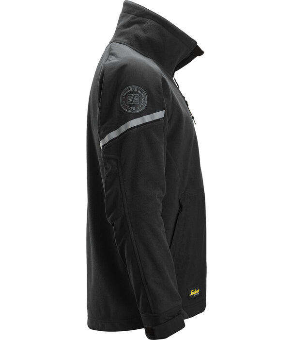 Snickers Workwear 8410 Windblocker 3-laags fleecejack