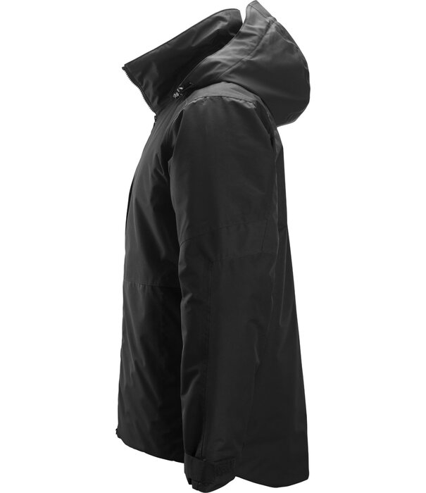Snickers Workwear 1104 AllroundWork Waterdichte Geïsoleerde Werkjas