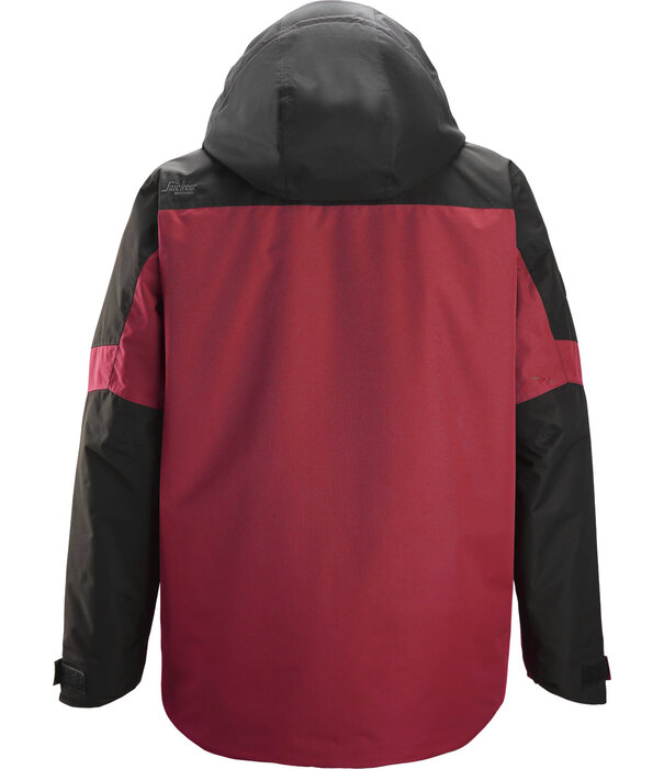 Snickers Workwear 1104 AllroundWork Waterdichte Geïsoleerde Werkjas
