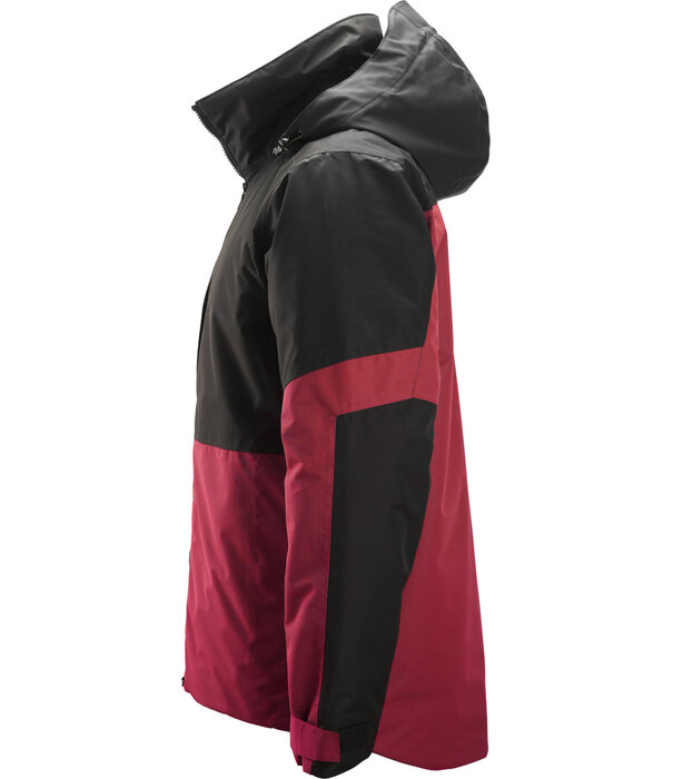 Snickers Workwear 1104 AllroundWork Waterdichte Geïsoleerde Werkjas