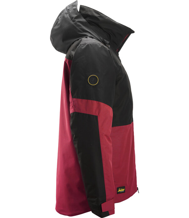 Snickers Workwear 1104 AllroundWork Waterdichte Geïsoleerde Werkjas