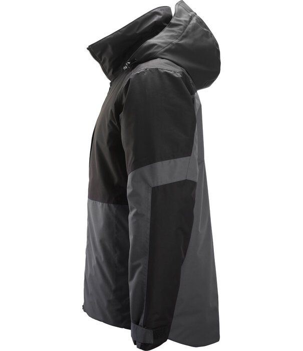 Snickers Workwear 1104 AllroundWork Waterdichte Geïsoleerde Werkjas