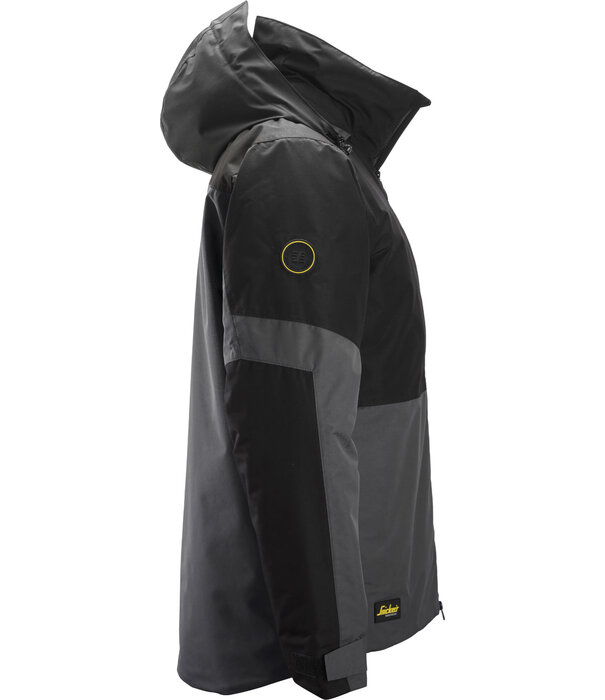 Snickers Workwear 1104 AllroundWork Waterdichte Geïsoleerde Werkjas