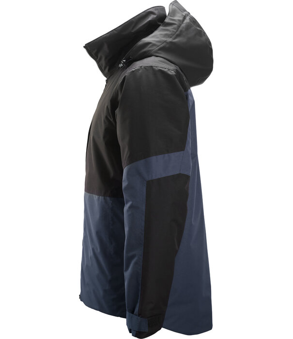 Snickers Workwear 1104 AllroundWork Waterdichte Geïsoleerde Werkjas