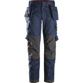 6273 ProtecWork Stretch Werkbroek met Holsterzakken