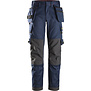 6273 ProtecWork Stretch Werkbroek met Holsterzakken
