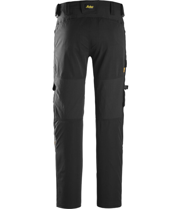 Snickers Workwear 6318 AllroundWork, Stretch Werkbroek