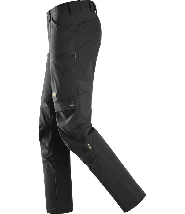 Snickers Workwear 6318 AllroundWork, Stretch Werkbroek