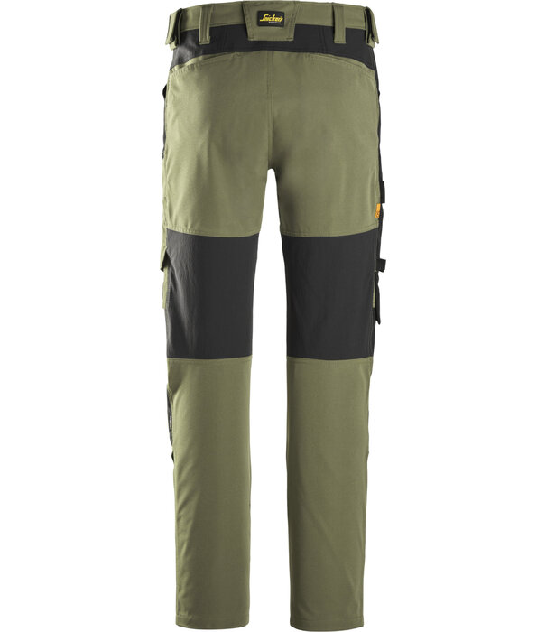 Snickers Workwear 6318 AllroundWork, Stretch Werkbroek