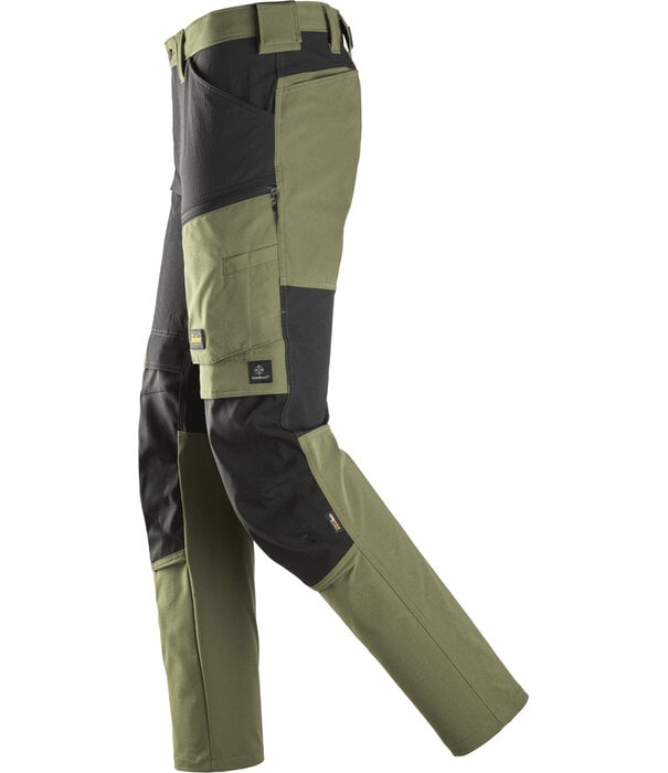 Snickers Workwear 6318 AllroundWork, Stretch Werkbroek