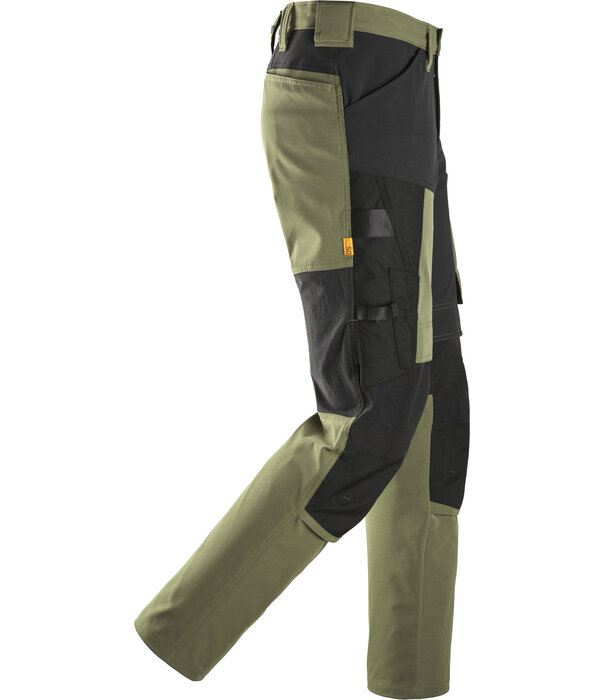 Snickers Workwear 6318 AllroundWork, Stretch Werkbroek