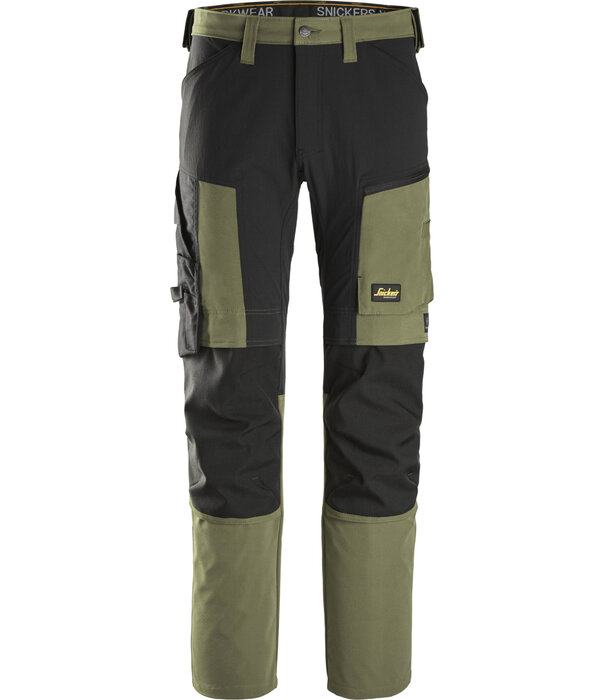 Snickers Workwear 6318 AllroundWork, Stretch Werkbroek