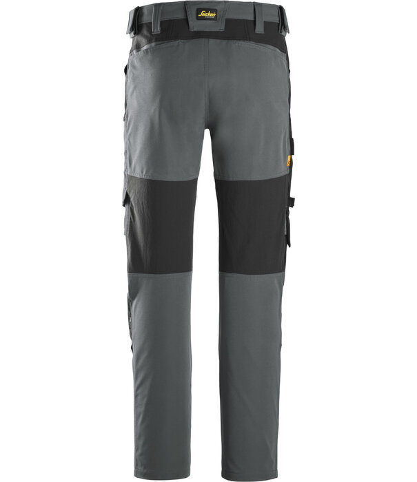 Snickers Workwear 6318 AllroundWork, Stretch Werkbroek