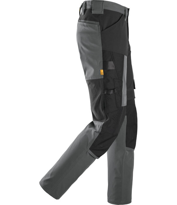 Snickers Workwear 6318 AllroundWork, Stretch Werkbroek