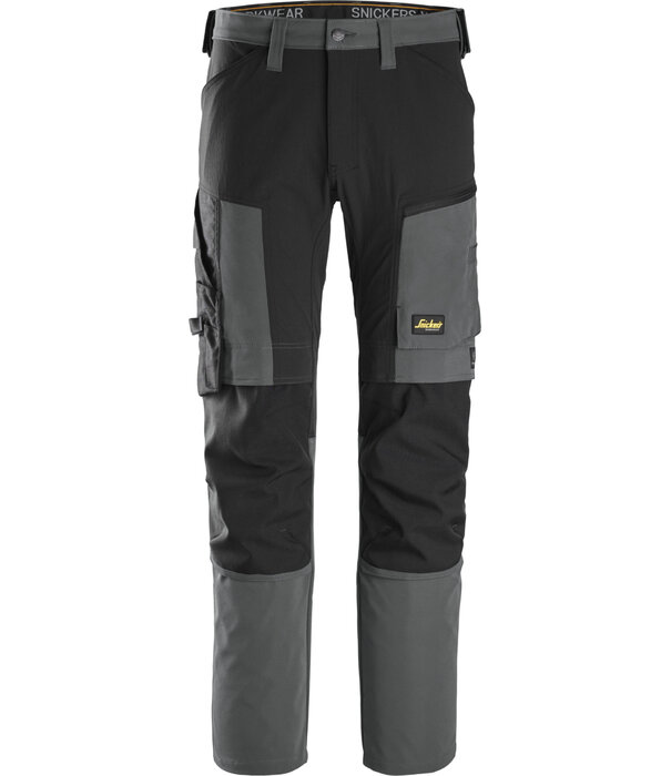 Snickers Workwear 6318 AllroundWork, Stretch Werkbroek