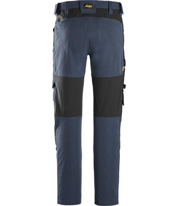 Snickers Workwear 6318 AllroundWork, Stretch Werkbroek