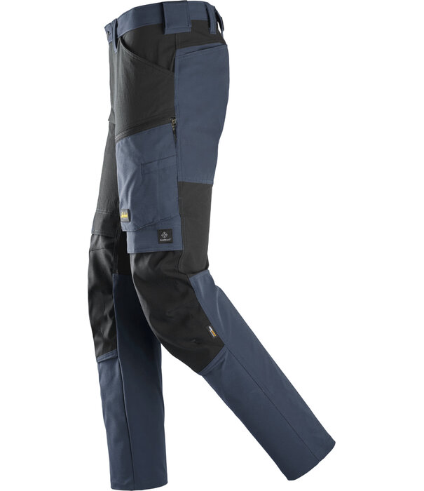 Snickers Workwear 6318 AllroundWork, Stretch Werkbroek