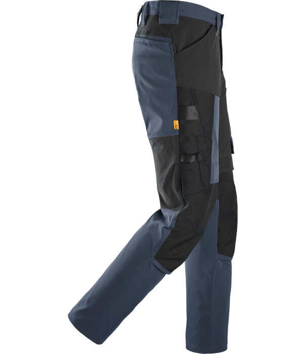Snickers Workwear 6318 AllroundWork, Stretch Werkbroek