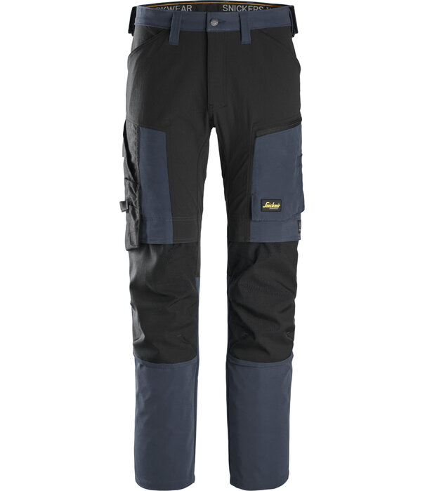 Snickers Workwear 6318 AllroundWork, Stretch Werkbroek