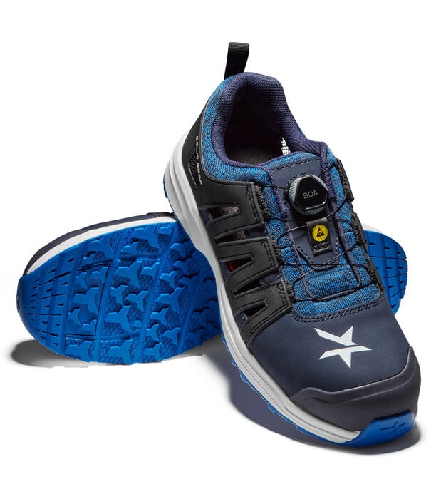 Solid Gear Atlantic S1P