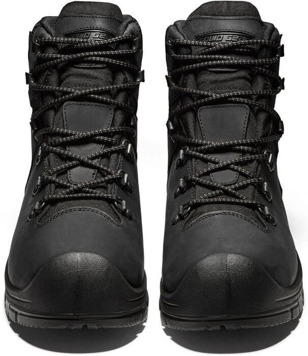 Solid Gear Bravo GTX