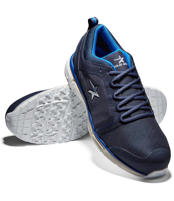 Solid Gear Revolution Dawn