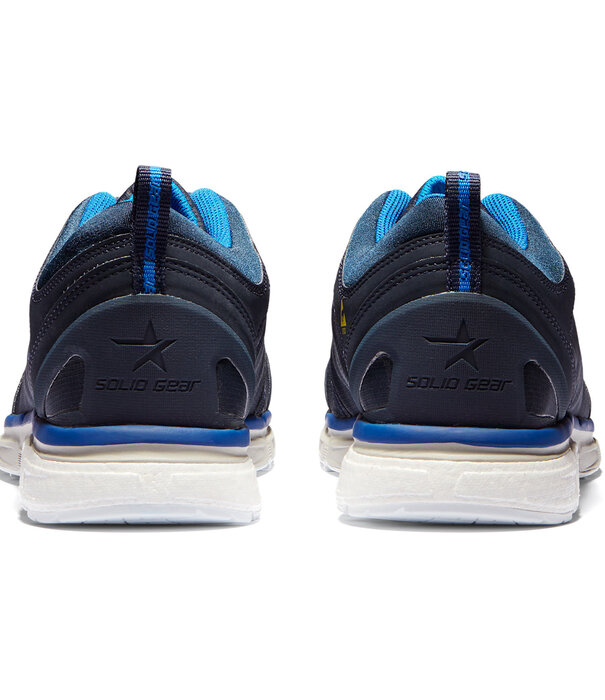 Solid Gear Revolution Dawn