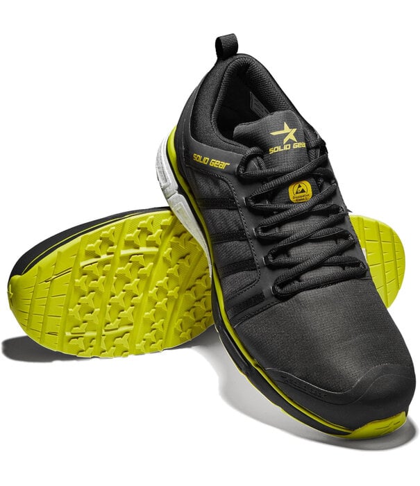 Solid Gear Revolution