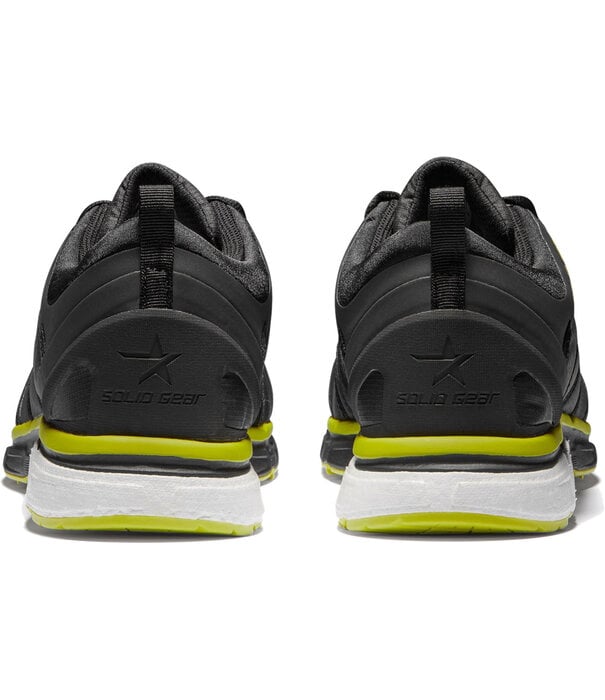 Solid Gear Revolution