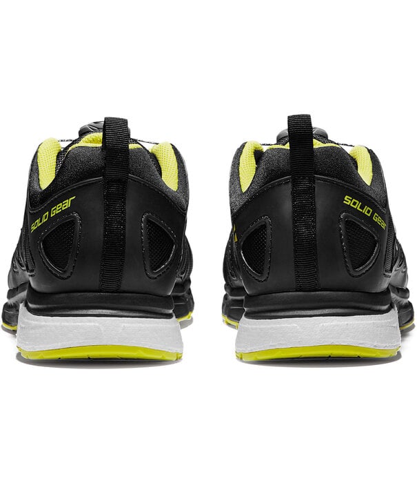 Solid Gear Vent Plasma