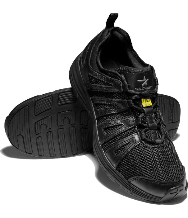 Solid Gear Walker 2.0