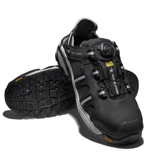 Solid Gear Bushido Glove 2.0