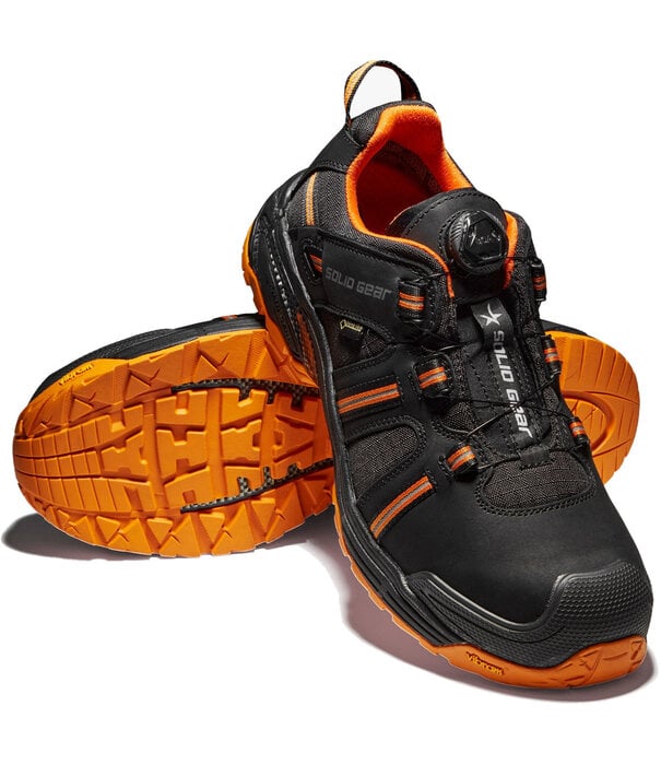 Solid Gear Hydra GTX