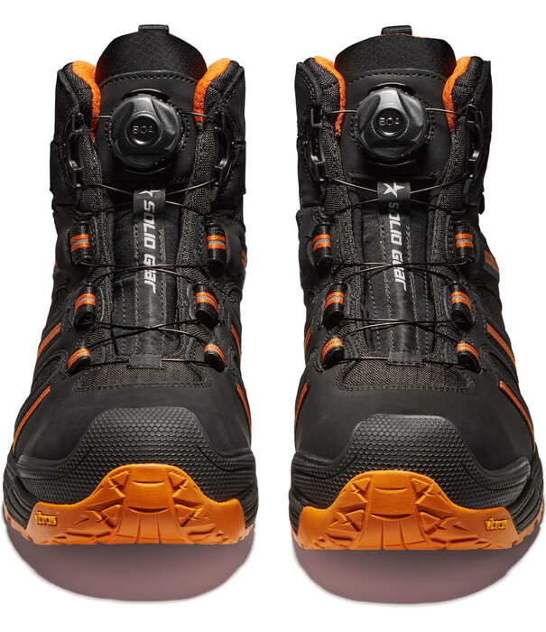 Solid Gear Phoenix GTX