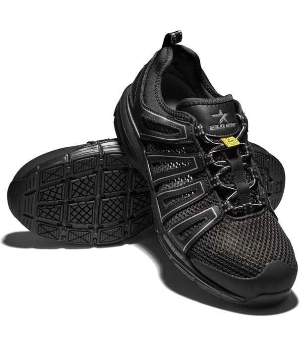 Solid Gear Helium 2.0